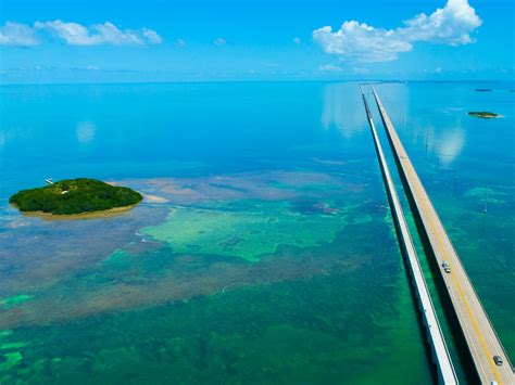 How Long Is The Bridge From Miami To Key West - Best Image Viajeperu.org