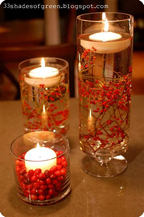 28 Best DIY Christmas Centerpieces (Ideas and Designs) for 2020