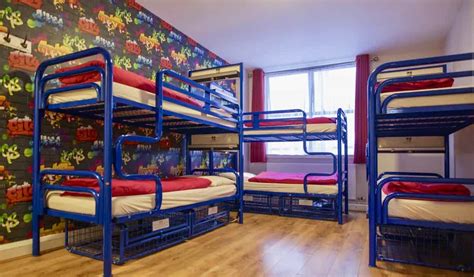 The 5 Best Hostels in Dublin (Updated 2024)