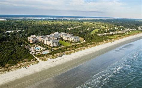 THE SANCTUARY AT KIAWAH ISLAND GOLF RESORT (Kiawah Island, SC) - foto's, reviews en ...