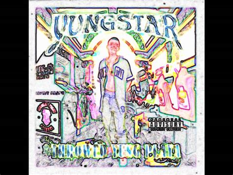 Monaleo's 'Beating Down Yo Block' sample of Yungstar's 'Knocking ...