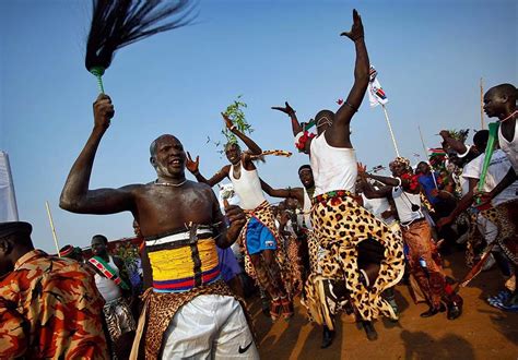 Should South Sudanese Celebrate Independence Day? - Face2Face Africa