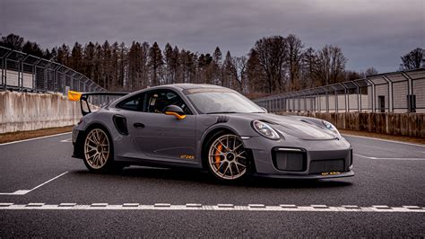 Edo Competition Porsche 911 GT2 RS 2020 5K 3 Wallpaper | HD Car ...