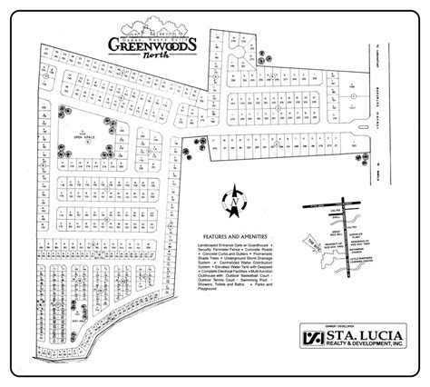 Greenwoods North Gapan City | Subdivision In Gapan, Residential Lot & House And Lot | Sta Lucia ...