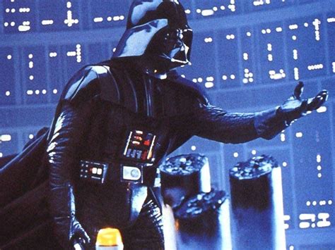 Darth Vader's "Luke, I Am Your Father" in 20 Different Languages — GeekTyrant