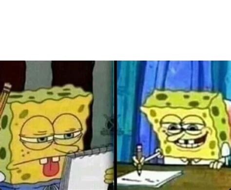 "spongebob" Meme Templates - Imgflip