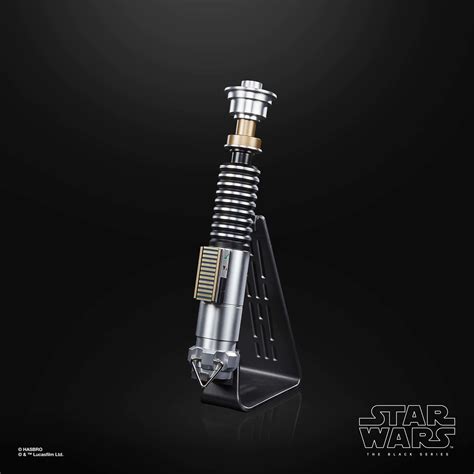 Luke Skywalker Force FX Elite Electronic Lightsaber Pre-Orders Are Available Now