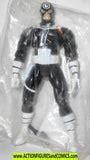 marvel universe toy biz BULLSEYE daredevil toyfare mib moc ...