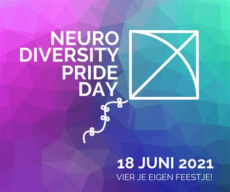 ND Pride 2021 - Neurodiversity Foundation