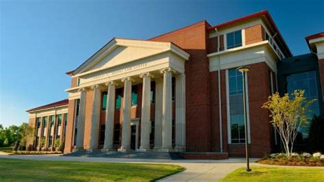 University of Mississippi - School of Law | LLM GUIDE