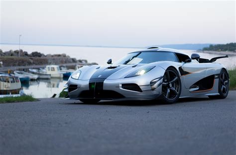 Koenigsegg Jesko Wallpapers - Wallpaper Cave