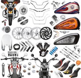 Best Harley Davidson: Genuine Motor Accessories for Harley