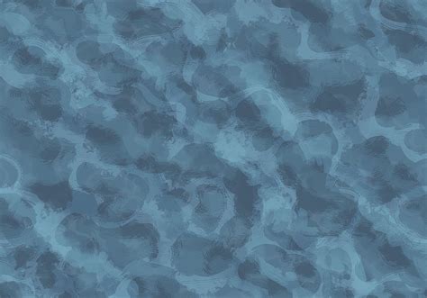 Ocean Water Textures – 2-Minute Tabletop