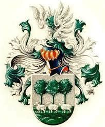 Coat of arms of the Duchy of Courland and Semigallia (1561–1795) | Coat of arms, Comic book ...