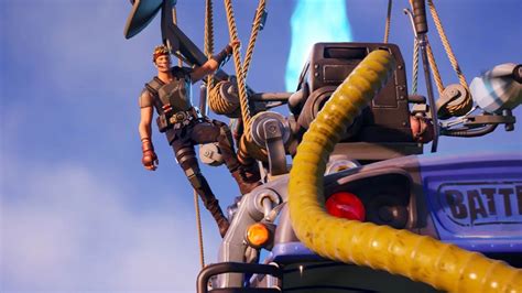 Fortnite for Nintendo Switch review: Still great, even on the Switch ...