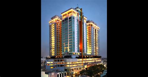 Cambridge Hotel Medan $53 ($̶7̶0̶). Medan Hotel Deals & Reviews - KAYAK