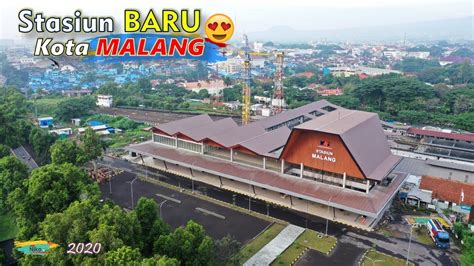 Stasiun Kota Baru Malang – newstempo