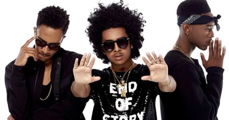 Mindless Behavior 2022 Princeton Instagram