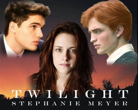 JACOB, BELLA AND EDWARD - Twilight Series Photo (654681) - Fanpop