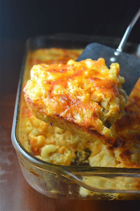 Best macaroni and cheese recipe - kizaan