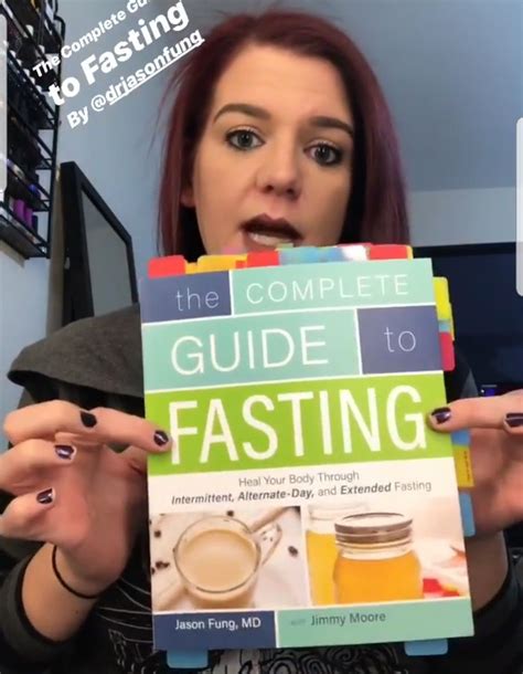 The Complete Guide To Fasting By Jason Fung – Yoiki Guide