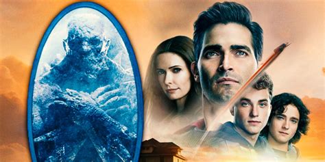 Superman & Lois Should Bring Back Krypton's Doomsday