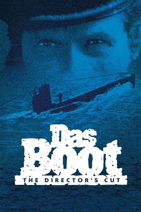 Das Boot (1981) - Posters — The Movie Database (TMDB)