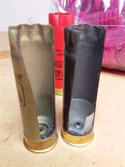 Shotgun shell hulls for reloading - #3 by Gwion - Reloading - Oz Gun Lobby