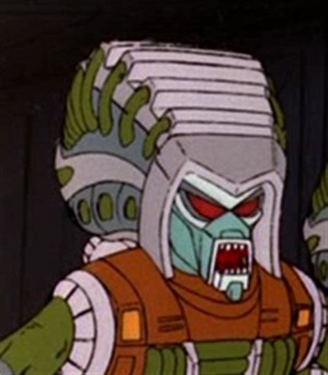 Quintessons Voice - Transformers franchise | Behind The Voice Actors