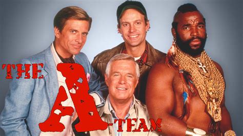 The A-Team - TheTVDB.com