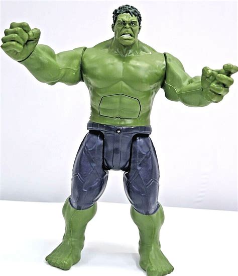 Incredible Hulk Avengers