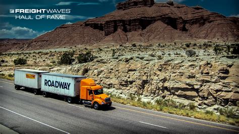 Roadway Services Archives - FreightWaves