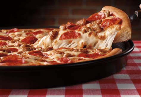 Pizza Hut: Pizza & Wings - Delivery & Take Out From 6445 McCart Ave