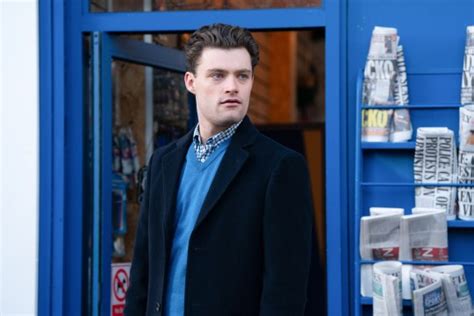 EastEnders spoilers: Johnny says what we're all thinking about Dean ...