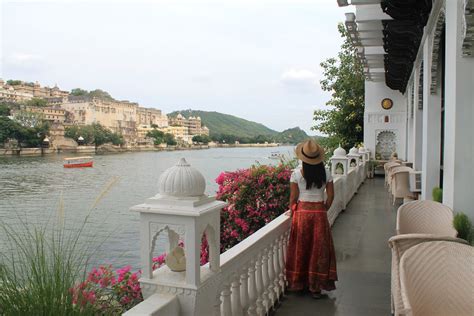 Lake Pichola Hotel: A Romantic Lakeside Hotel in Udaipur | Mismatched Passports