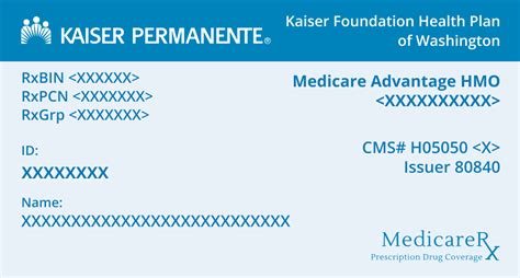 Kaiser Medicare Advantage Plans 2025 - Abbie Annette