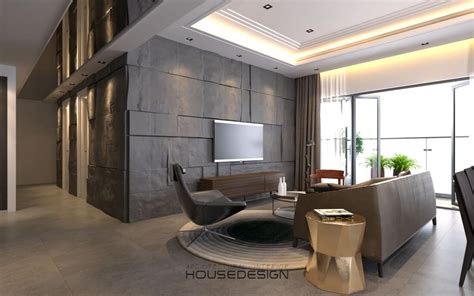 Phong cách thiết kế nội thất hiện đại | Housedesign - Chuyên Trang Chia Sẻ Kiến Thức Thời Trang ...