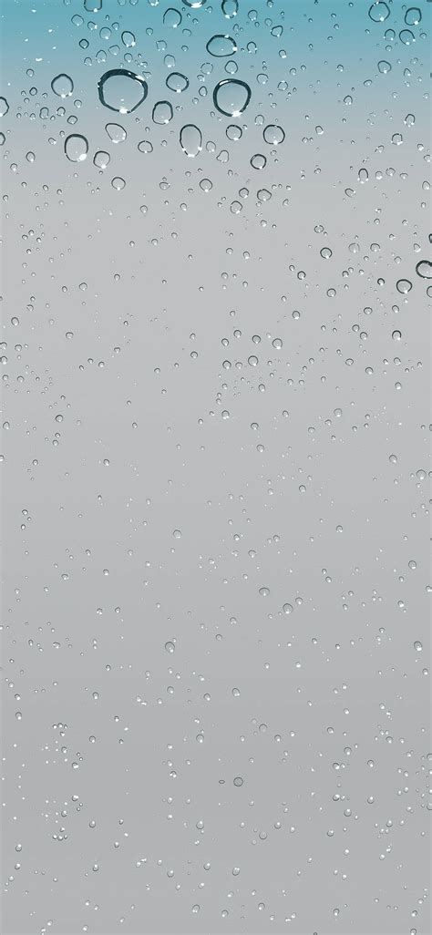 Download Waterdrops Original iPhone 4 Wallpaper | Wallpapers.com