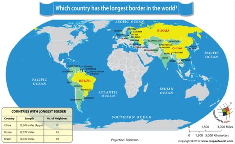 Longest Country Name In Europe