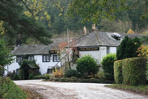 The Pheasant Inn | Bassenthwaite lake, The pheasant inn, Places in england