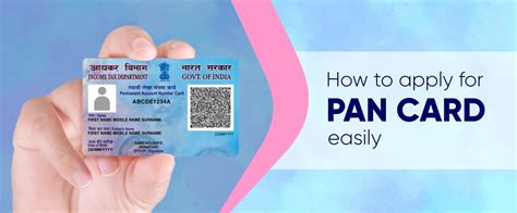 How to Apply for a PAN Card Easily- A Step by Step Guide | Alankit.com