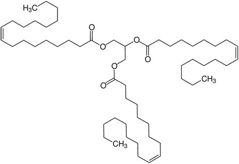 Triolein - Wikiwand