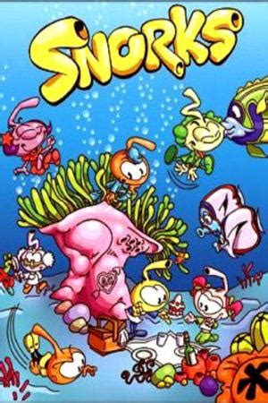 Watch Snorks online free