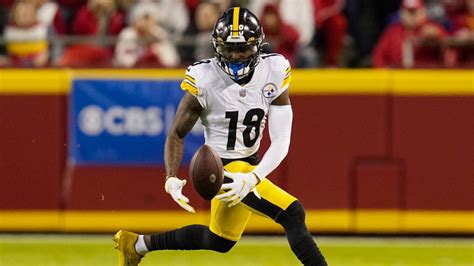 Colts vs. Steelers: Predicting the AFC Wild Card Duel