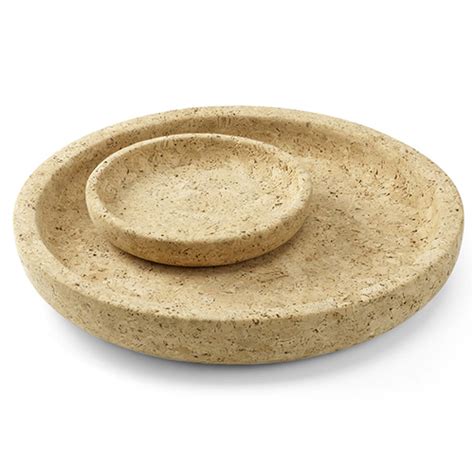 Vitra Accessories Cork Bowl - Quasi Modo Modern Home, Inc