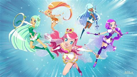 LoliRock Wallpapers - Top Free LoliRock Backgrounds - WallpaperAccess