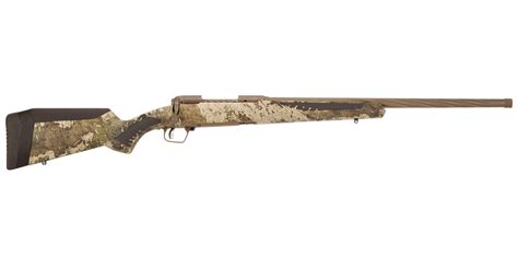 Savage 110 High Country 308 Win Bolt-Action Rifle with Camo Stock | Sportsman's Outdoor Superstore