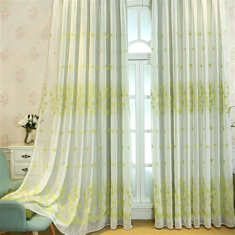 How to choose linings for voile curtains | Voila Voile