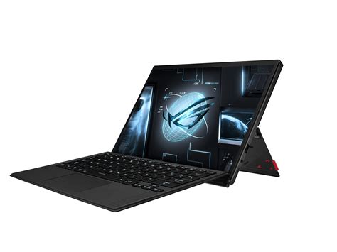 ASUS ROG Flow Z13 (2023) Gaming Laptop Tablet, 13.4” Nebula Display 16: ...