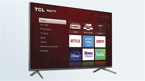 TCL 6-Series Roku TV (R635) review | Tom's Guide